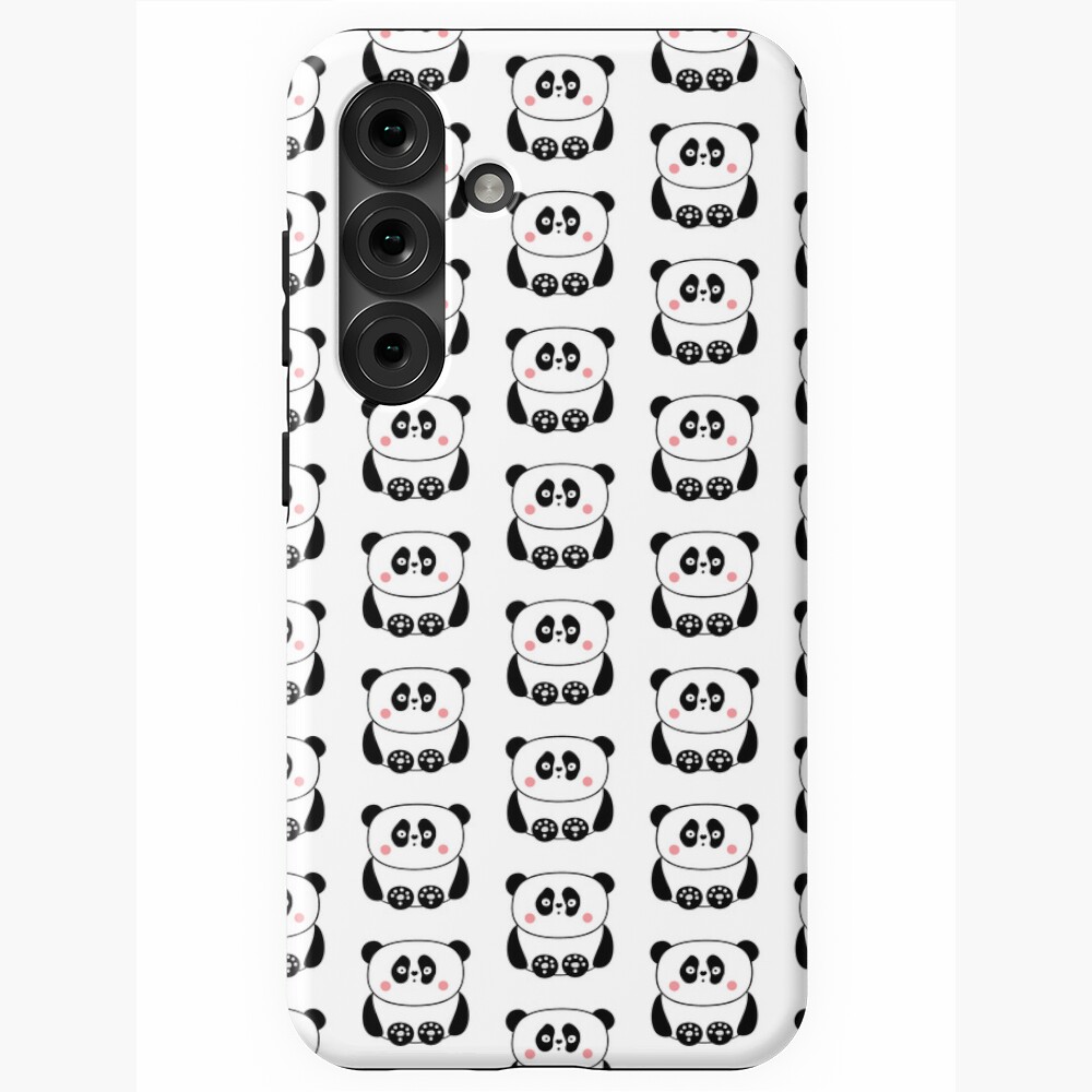 Item preview, Samsung Galaxy Tough Case designed and sold by leopardynonsens.