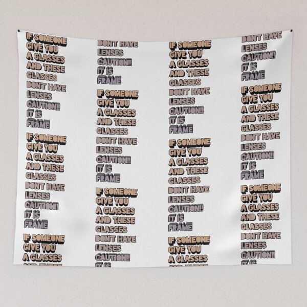 Item preview, funny phrase that makes a lot of sense designed and sold by Fábio  Santos.
