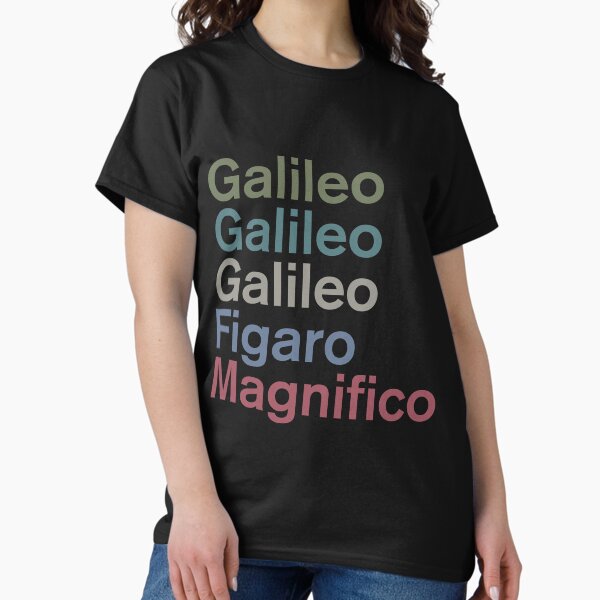 Item preview, magnifico designed and sold by mildstorm.