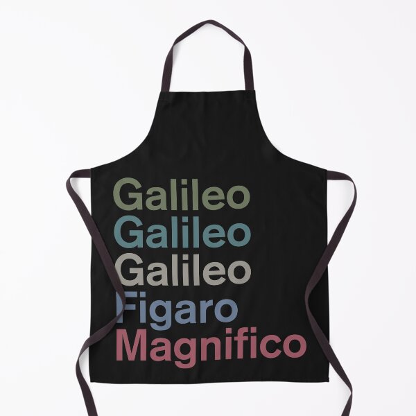 Item preview, magnifico designed and sold by mildstorm.