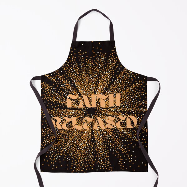 Item preview, FAITH RELEASED designed and sold by GODLOVES by Isaiah .