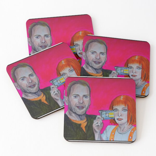 Item preview, multipass designed and sold by gleo_drawings.