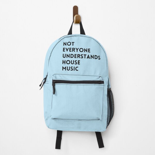 Item preview, Not Everyone Understand House Music In Kitchen For House Music Lover And Electronic Dance Music As A Deep House designed and sold by Funwithmusic.