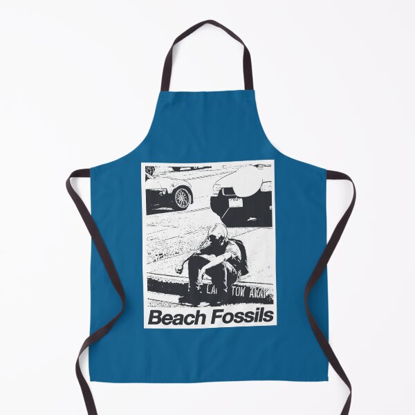 Item preview, Beach fossils Fanart designed and sold by Commpa.