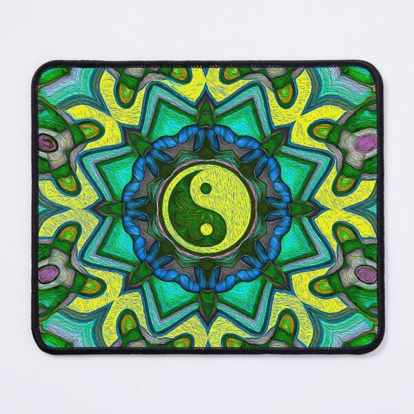 Item preview, Digital Mandala #18 designed and sold by Raven’s Wing Studio.