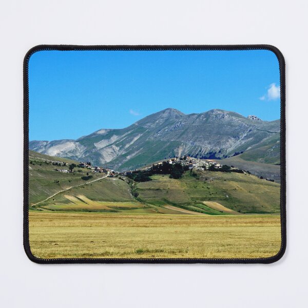 Item preview, Castelluccio di Norcia designed and sold by annalisa56.