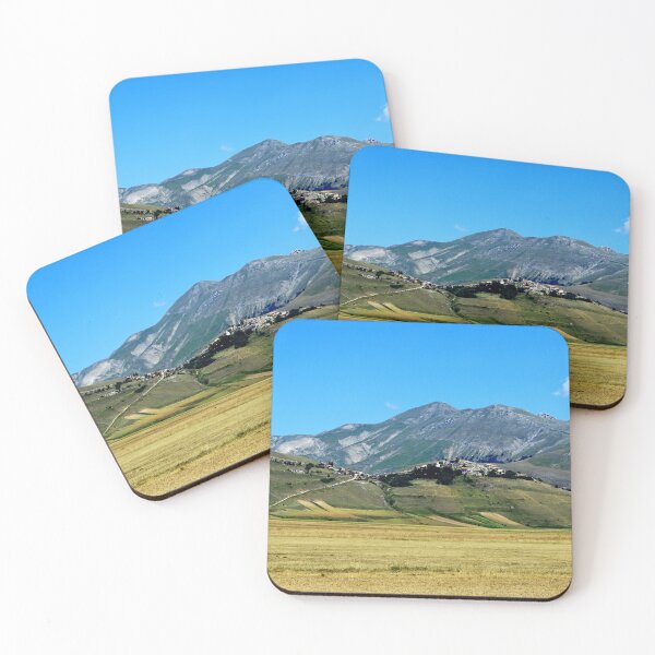Item preview, Castelluccio di Norcia designed and sold by annalisa56.