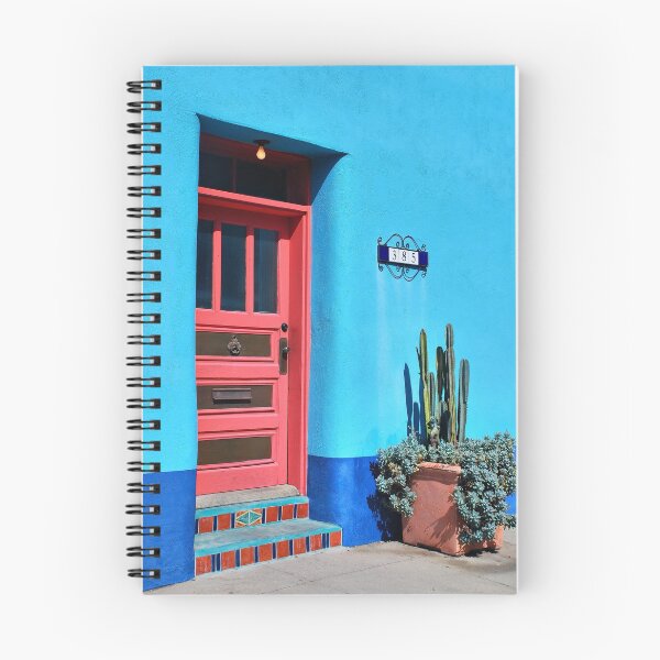 Item preview, Tucson's Got Color designed and sold by Barbara Manis.