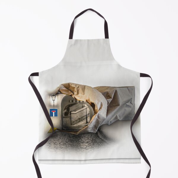 Item preview, Dead end - taken literally designed and sold by OskiOnTour.