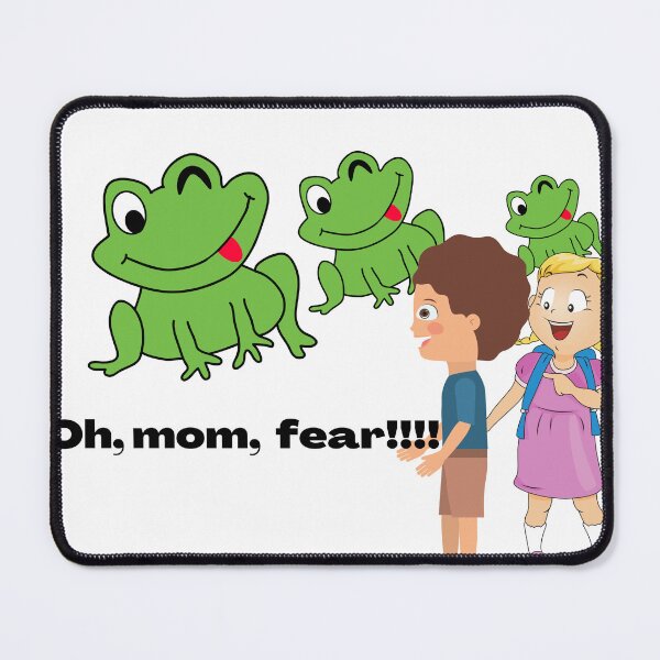 Item preview, Funny Stickers child like designed and sold by LH-Robin.