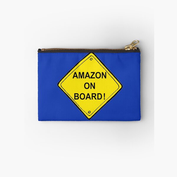 Item preview, Amazon On Board designed and sold by RiverbyNight.
