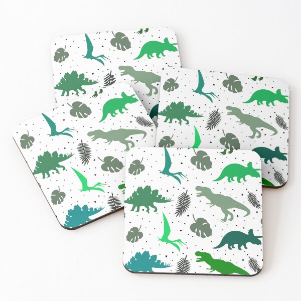 Item preview, Dinosaur's Pattern  designed and sold by RoseDesigns87.