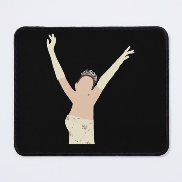 Item preview, The Princess Diaries - Mia Thermopolis   designed and sold by ZuuraPoster.