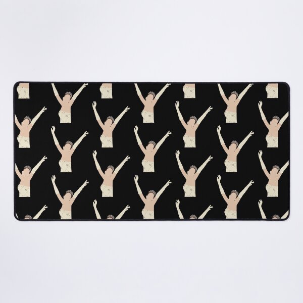 Item preview, The Princess Diaries - Mia Thermopolis designed and sold by ZuuraPoster.