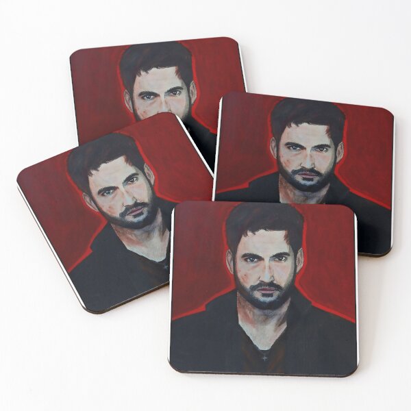 Item preview, tom ellis designed and sold by gleo_drawings.