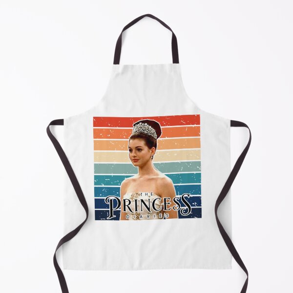 Item preview, The Princess Diaries designed and sold by ZuuraPoster.
