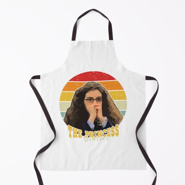Item preview, The Princess Diaries designed and sold by ZuuraPoster.