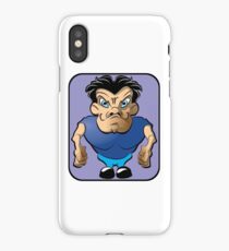 Tough iPhone Case