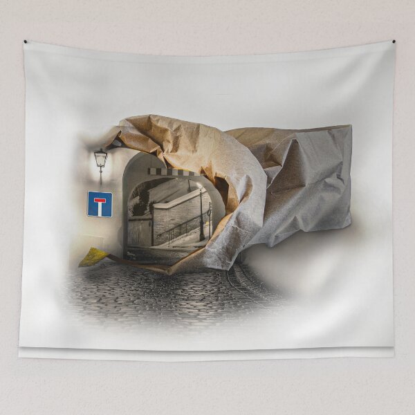 Item preview, Dead end - taken literally designed and sold by OskiOnTour.