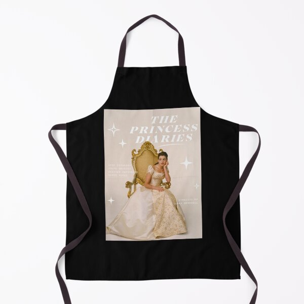 Item preview, The princess diaries alternative    designed and sold by ZuuraPoster.
