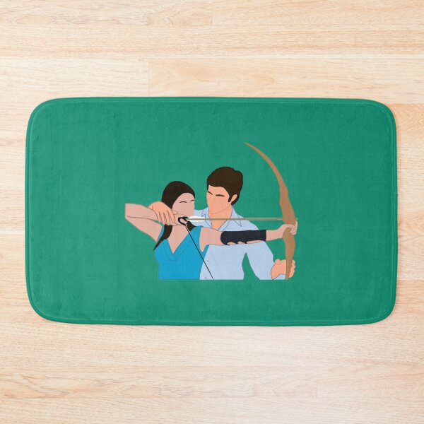Item preview, The Princess Diaries Inspired Artwork    designed and sold by ZuuraPoster.