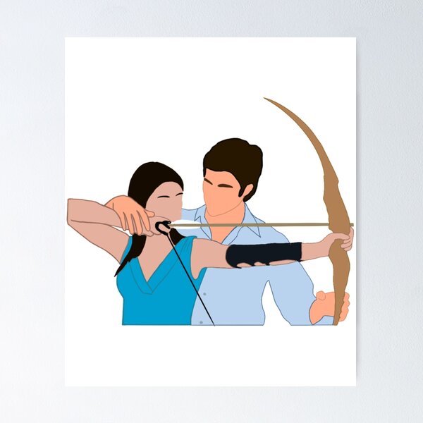 Item preview, The Princess Diaries Inspired Artwork    designed and sold by ZuuraPoster.