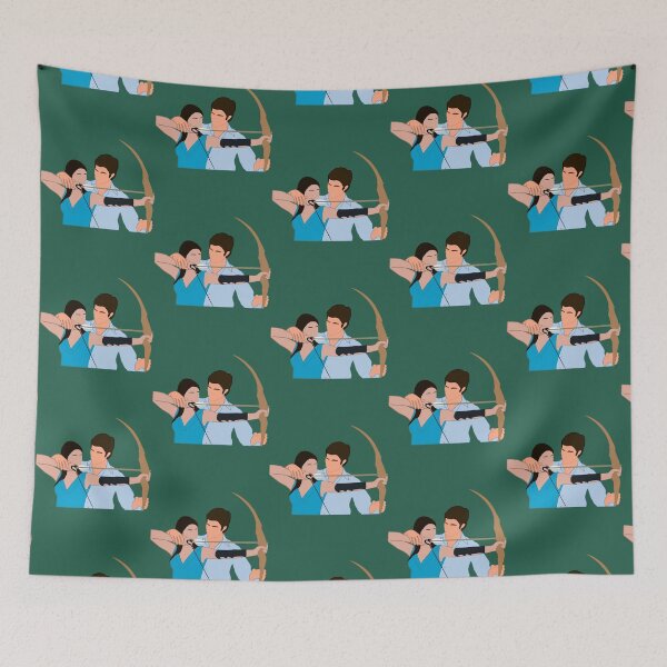 Item preview, The Princess Diaries Inspired Artwork    designed and sold by ZuuraPoster.