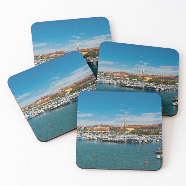 Item preview, Izola Waterfront, Slovenia designed and sold by jojobob.