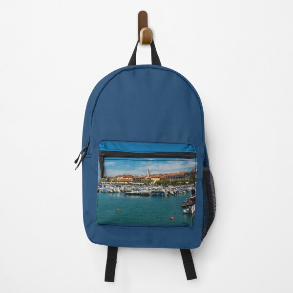 Item preview, Izola Waterfront, Slovenia designed and sold by jojobob.
