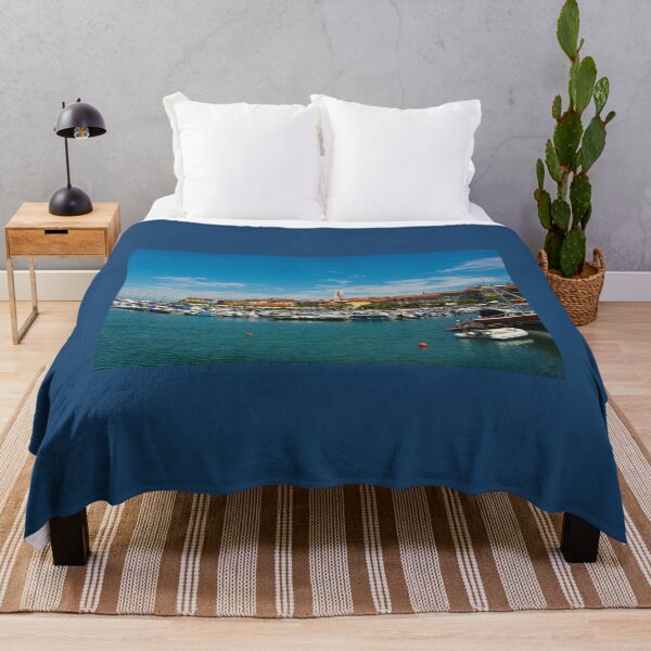 Item preview, Izola Waterfront, Slovenia designed and sold by jojobob.