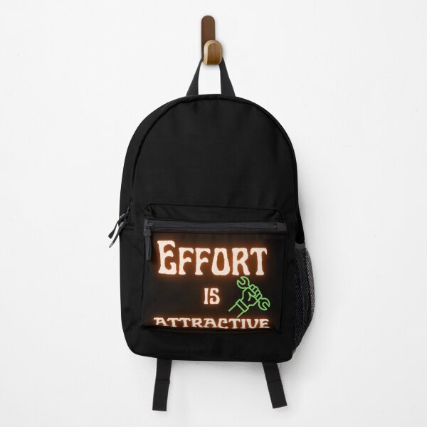 Item preview, Effort  designed and sold by Showmee.