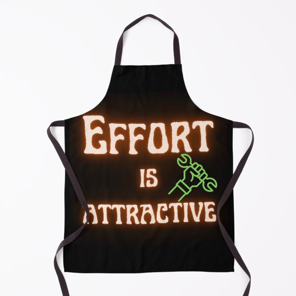Item preview, Effort  designed and sold by Showmee.