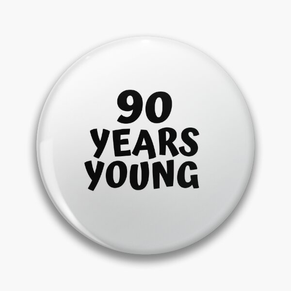 Item preview, 90th Birthday designed and sold by MayaCordalia.