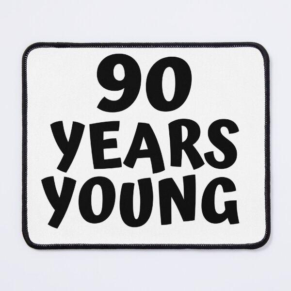 Item preview, 90th Birthday designed and sold by MayaCordalia.