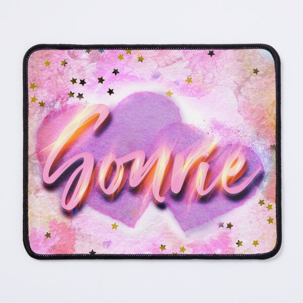Item preview, Smile designed and sold by Begoll Art.