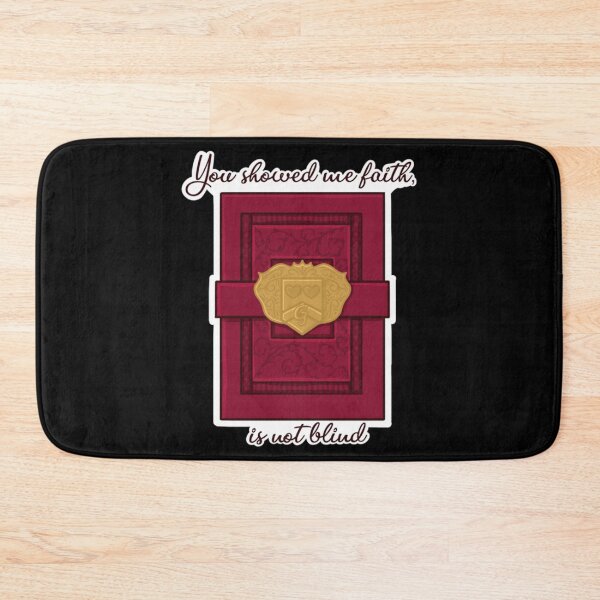 Item preview, You showed me faith...   designed and sold by ZuuraPoster.