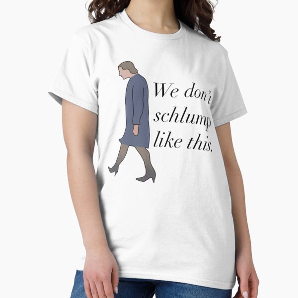 Aperçu de l'œuvre Nous ne nous laissons pas faire comme cette citation de Princess Diaries Queen Clarisse Mia Thermopolis Genovia créée et vendue par ZuuraPoster.