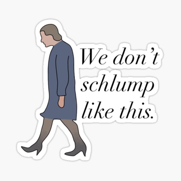 Aperçu de l'œuvre Nous ne nous laissons pas faire comme cette citation de Princess Diaries Queen Clarisse Mia Thermopolis Genovia créée et vendue par ZuuraPoster.