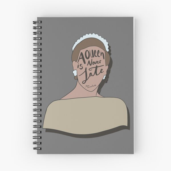 Item preview, The Queen, Clarice Renaldi    designed and sold by ZuuraPoster.