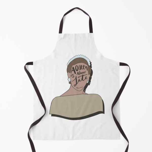 Item preview, The Queen, Clarice Renaldi designed and sold by ZuuraPoster.