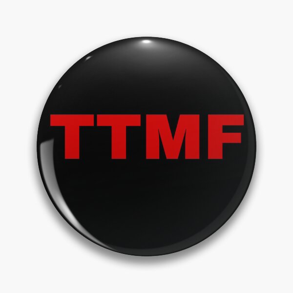 Artikelvorschau, TTMF Og-Logo entworfen und verkauft von TTMFMonCitay.