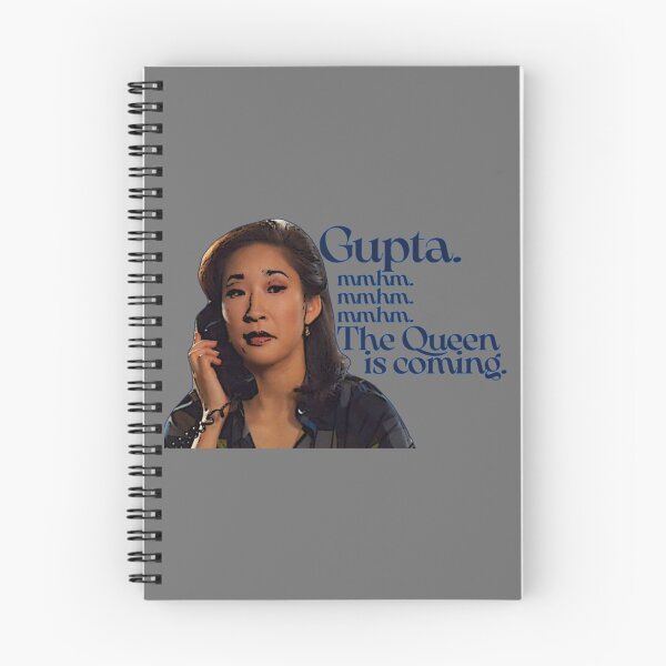 Item preview, The Princess Diaries The Queen is Coming   designed and sold by ZuuraPoster.