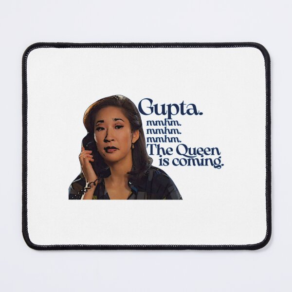 Item preview, The Princess Diaries The Queen is Coming designed and sold by ZuuraPoster.