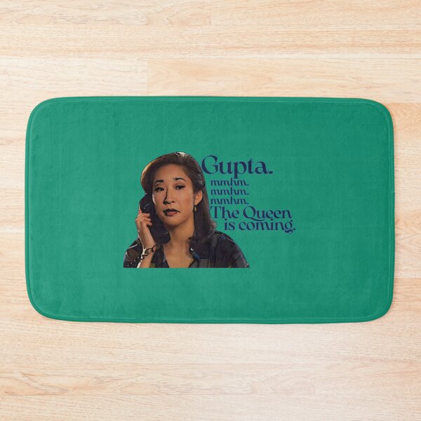 Item preview, The Princess Diaries The Queen is Coming   designed and sold by ZuuraPoster.