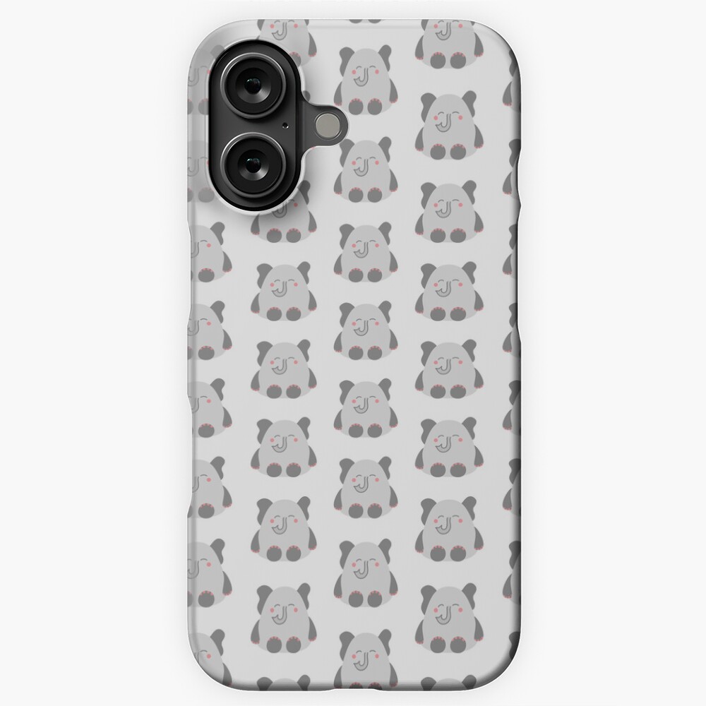 Item preview, iPhone Snap Case designed and sold by leopardynonsens.