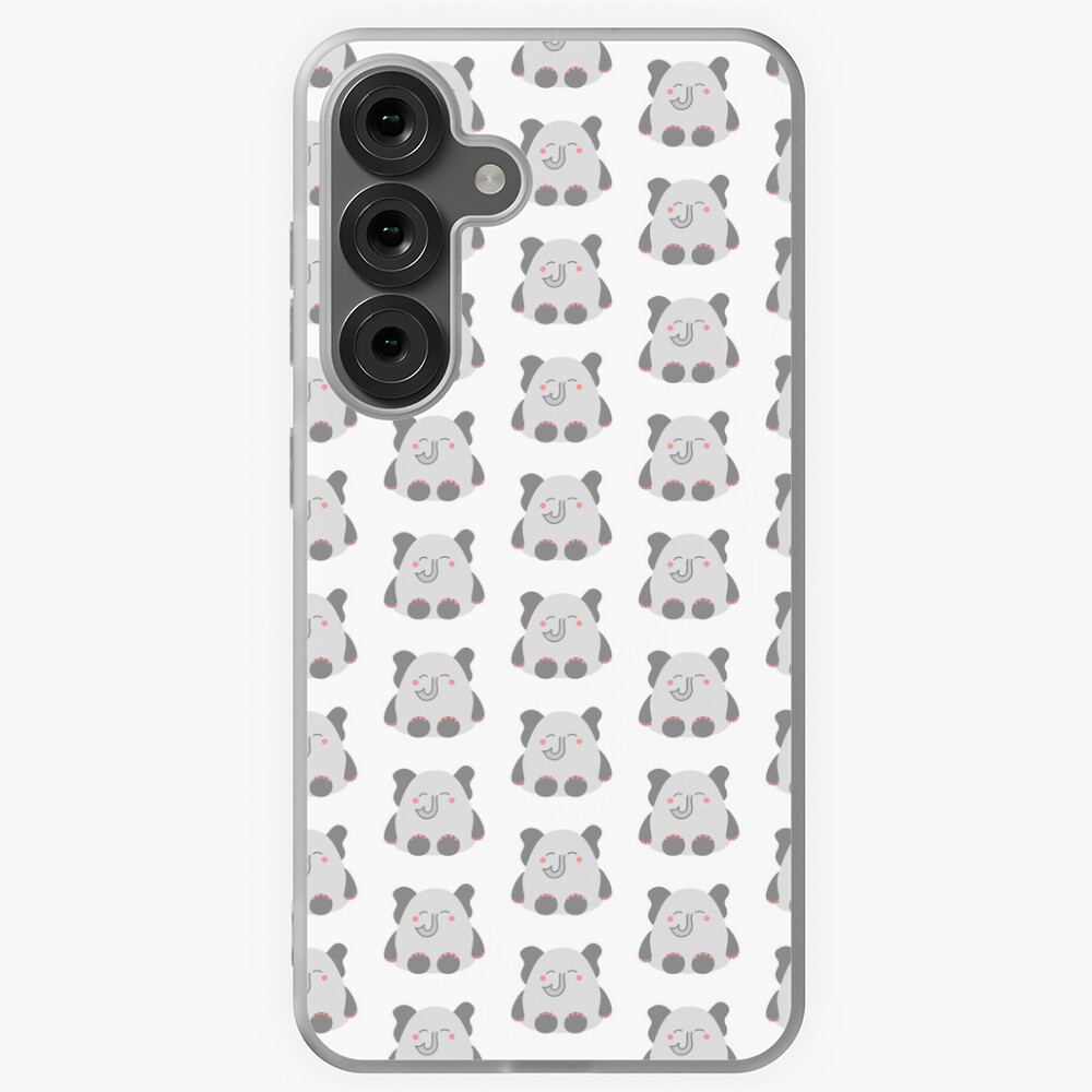 Item preview, Samsung Galaxy Soft Case designed and sold by leopardynonsens.