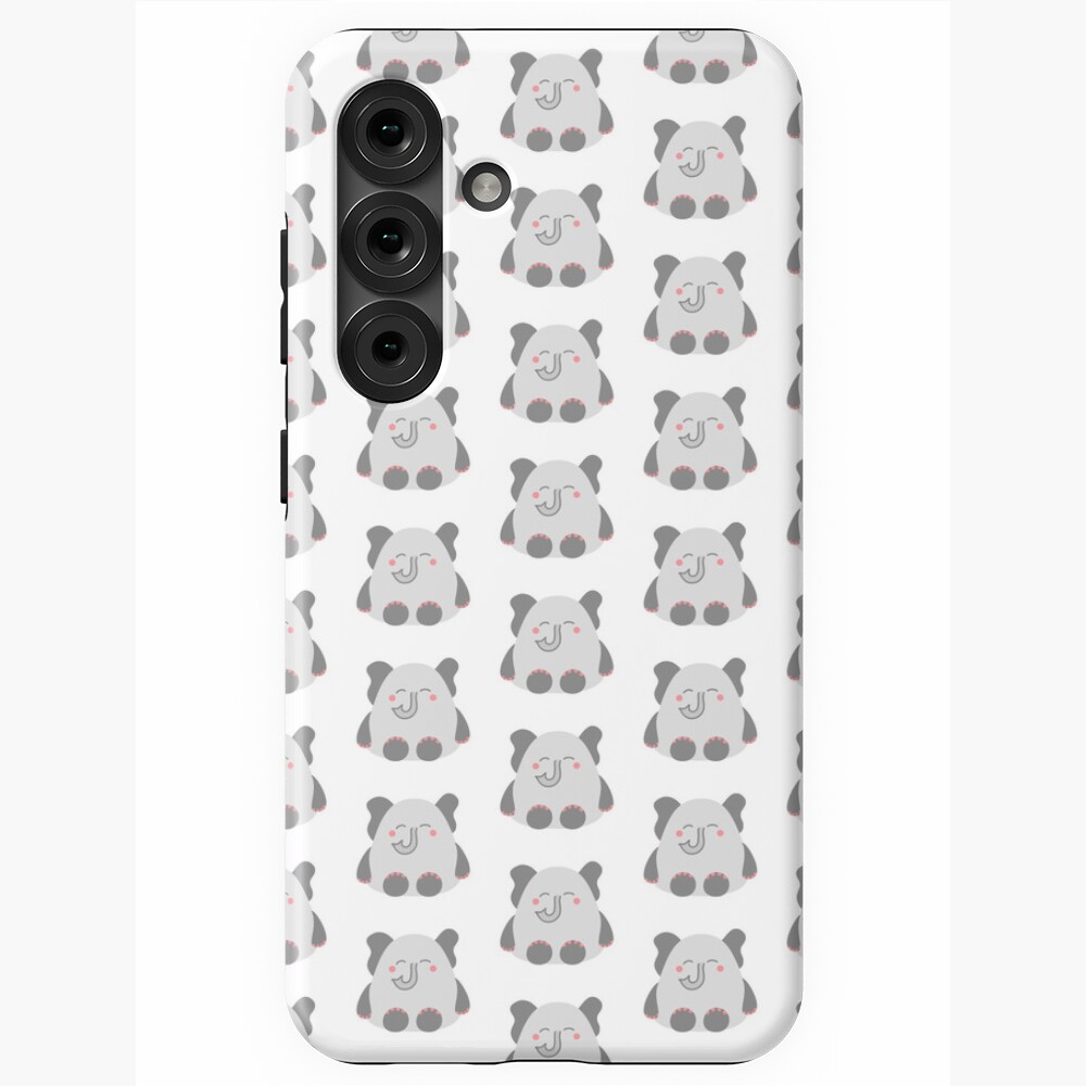 Item preview, Samsung Galaxy Tough Case designed and sold by leopardynonsens.