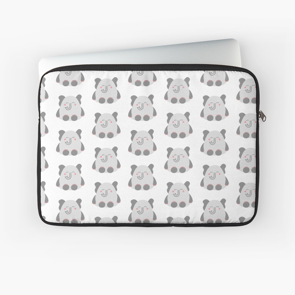 Item preview, Laptop Sleeve designed and sold by leopardynonsens.
