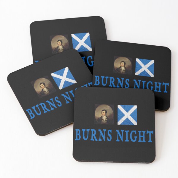 Item preview, Burns Night designed and sold by swaise.