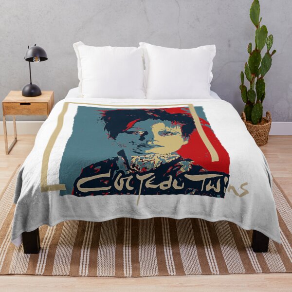 Item preview, Cocteau Twins Cocteau Twins Cocteau Twinssssss designed and sold by Commpa.